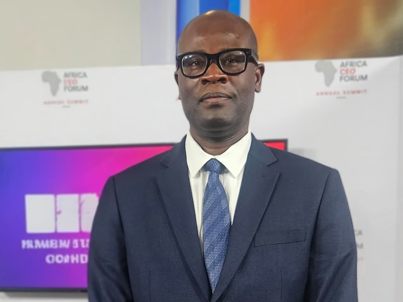 Mon Droit de Réponse: Réponse point par point aux contrevérités de Al Amine Lo (Par  Alioune Gueye, ancien DG de Petrosen)