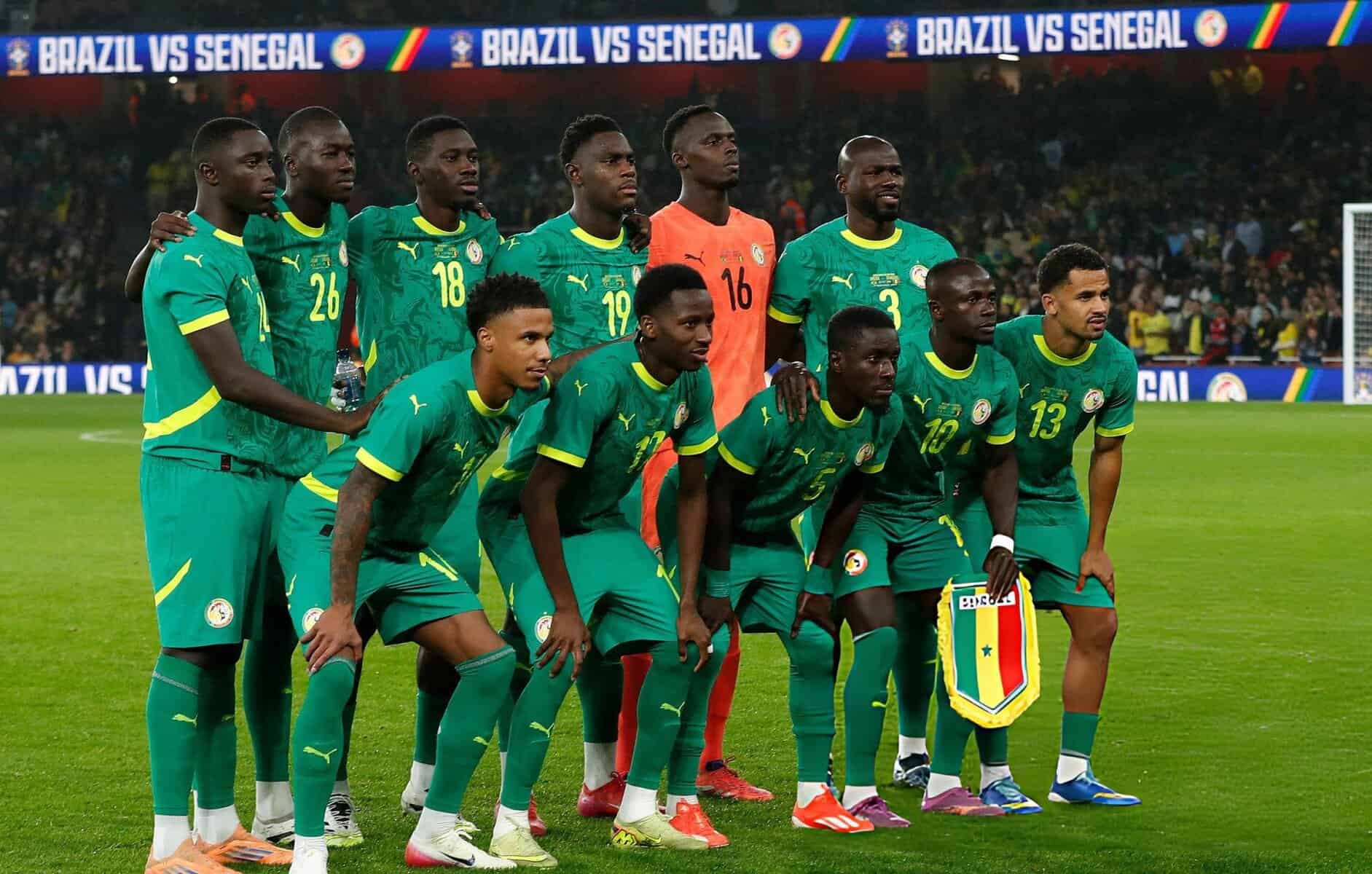 Éliminatoires CAN 2027 : la FSF justifie la délocalisation du match Sénégal-Mozambique à Maputo