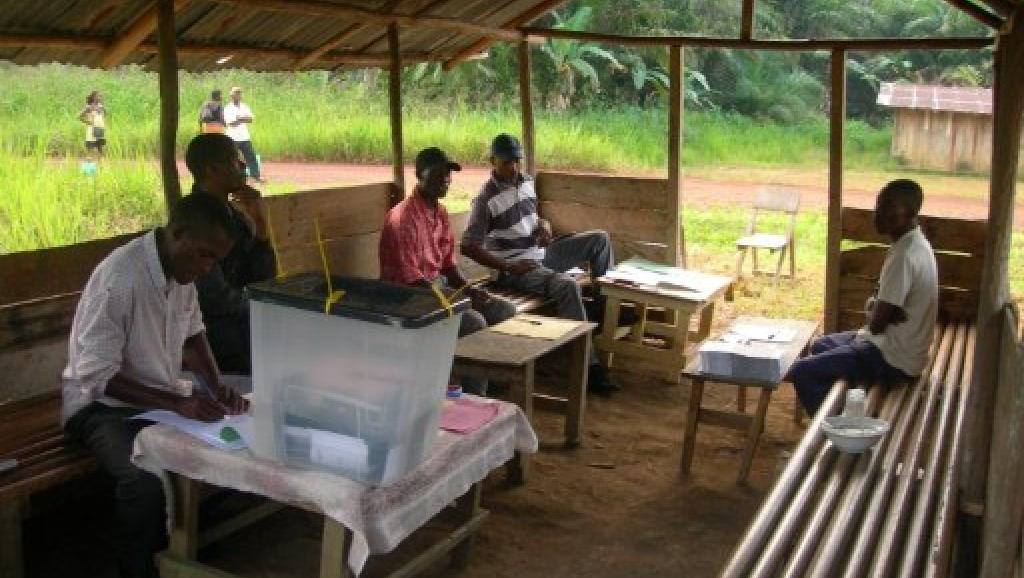 Présidentielle au Gabon: des candidats dénoncent l’éligibilité d’Ali Bongo