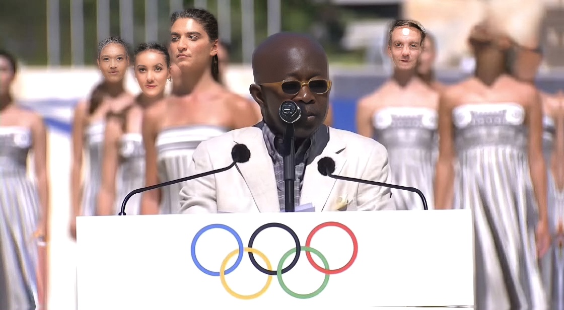 JOJ Dakar 2026 : la flamme allumée à Athènes, le Sénégal promet des Jeux « vrais » et chaleureux 