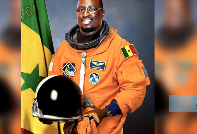 De GaindeSat-1A à Paris : le Sénégal s'impose parmi les pionniers du spatial en Afrique