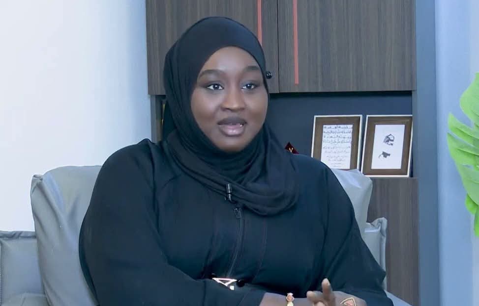 Sokhna Maï Mbacké nommée Directrice du Fonds national de Crédit pour les Femmes