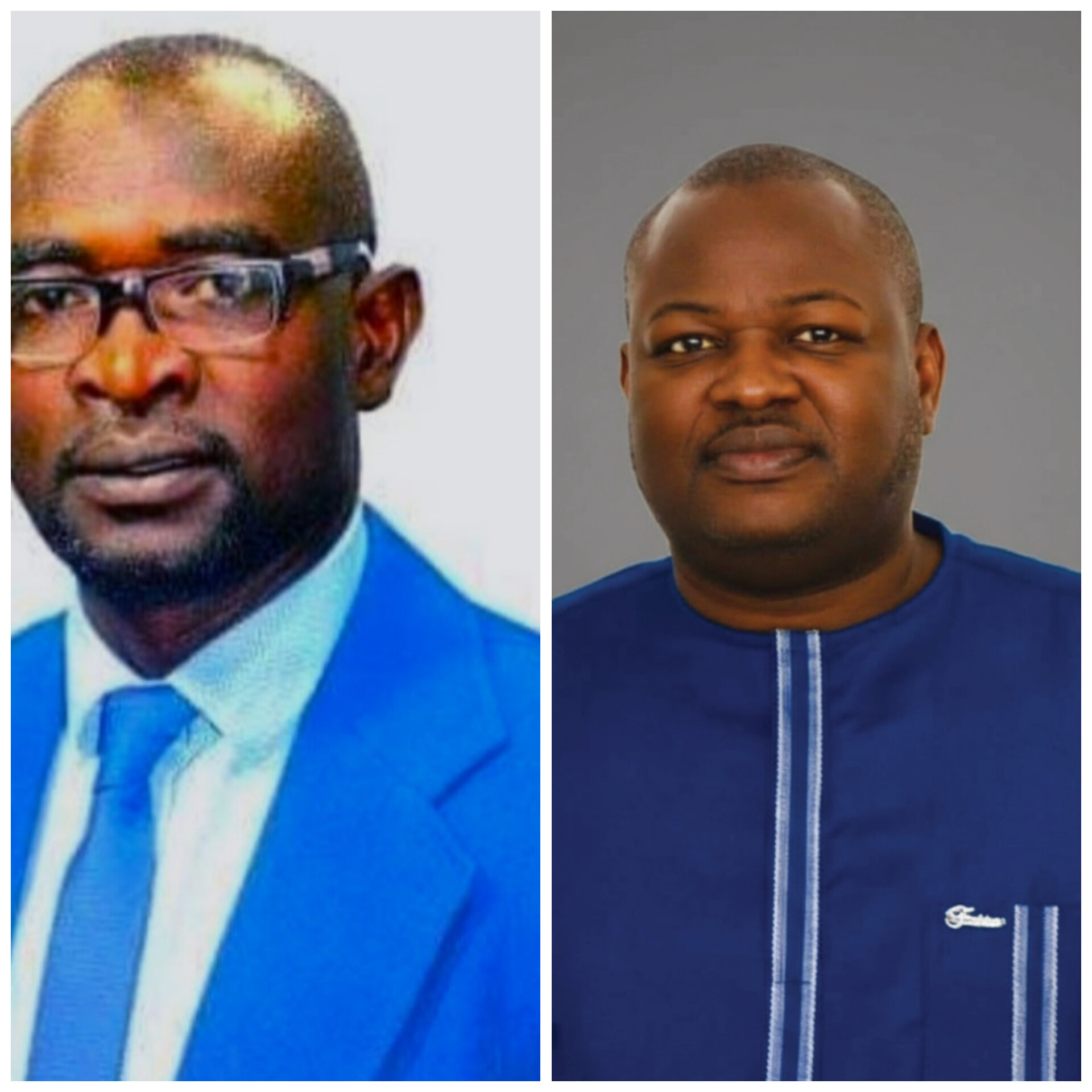 Sambou Biagui, Ngouda Mboup et Elimane Pouye remplacés 