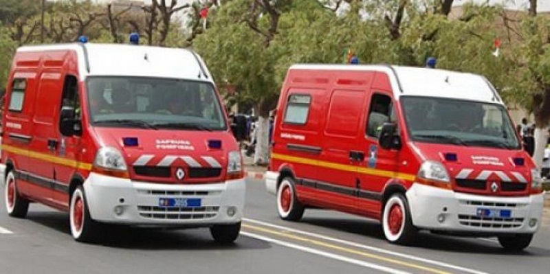 France: 783 morts recensés dans les accidents de travail en 2025
