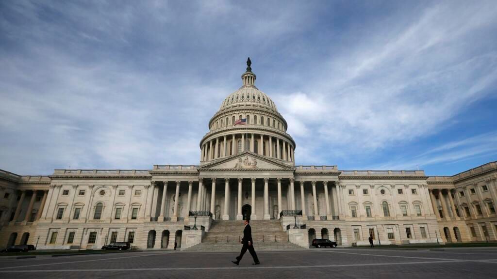 États-Unis: les géants de l'IA sortent le chéquier pour influencer les élections de mi-mandat