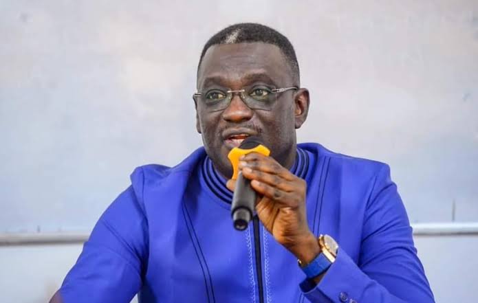 Gestion des deniers publics : Moundiaye Cissé réclame l'ouverture d'enquêtes judiciaires