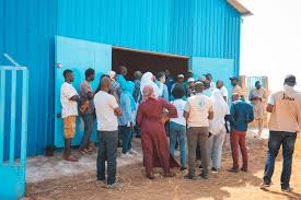 ​Kédougou : Alioune Gora Diouf plaide pour la multiplication des initiatives de restauration des écosystèmes
