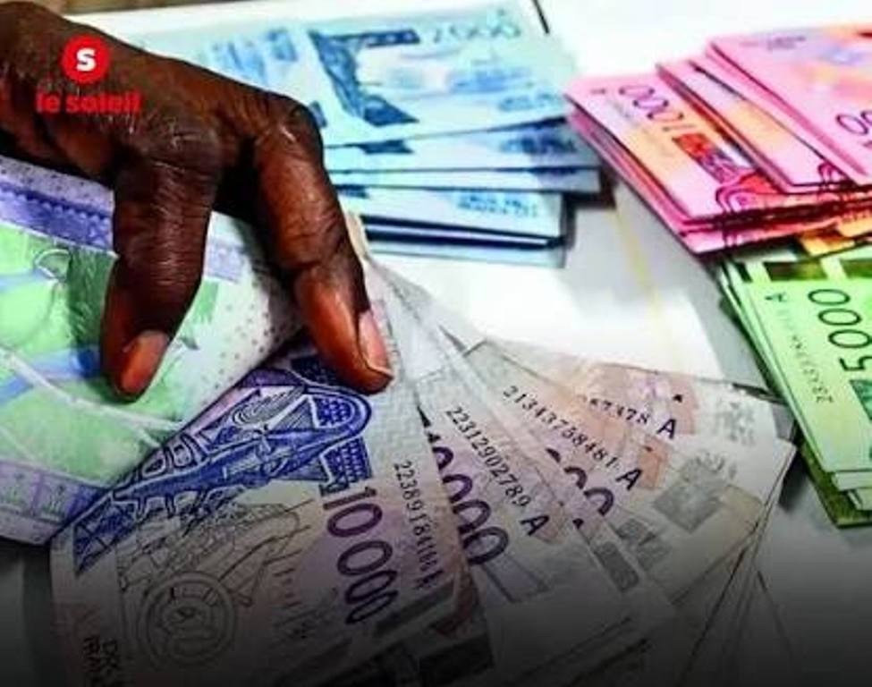​Fonds destinés aux victimes : Naeleer réclame un audit des 5 milliards FCFA