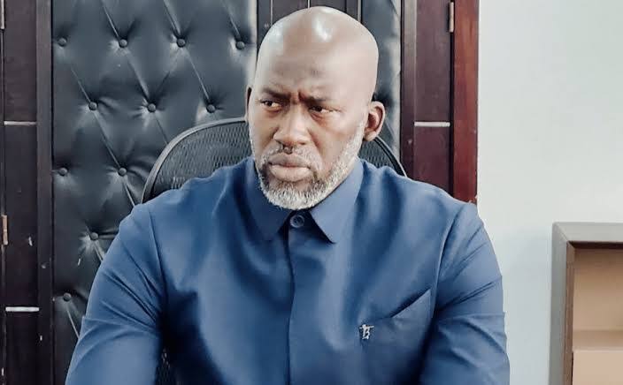 Après son limogeage de la CDC, Fadilou Keïta annonce : « Je vous donne rendez-vous après ma passation de service »