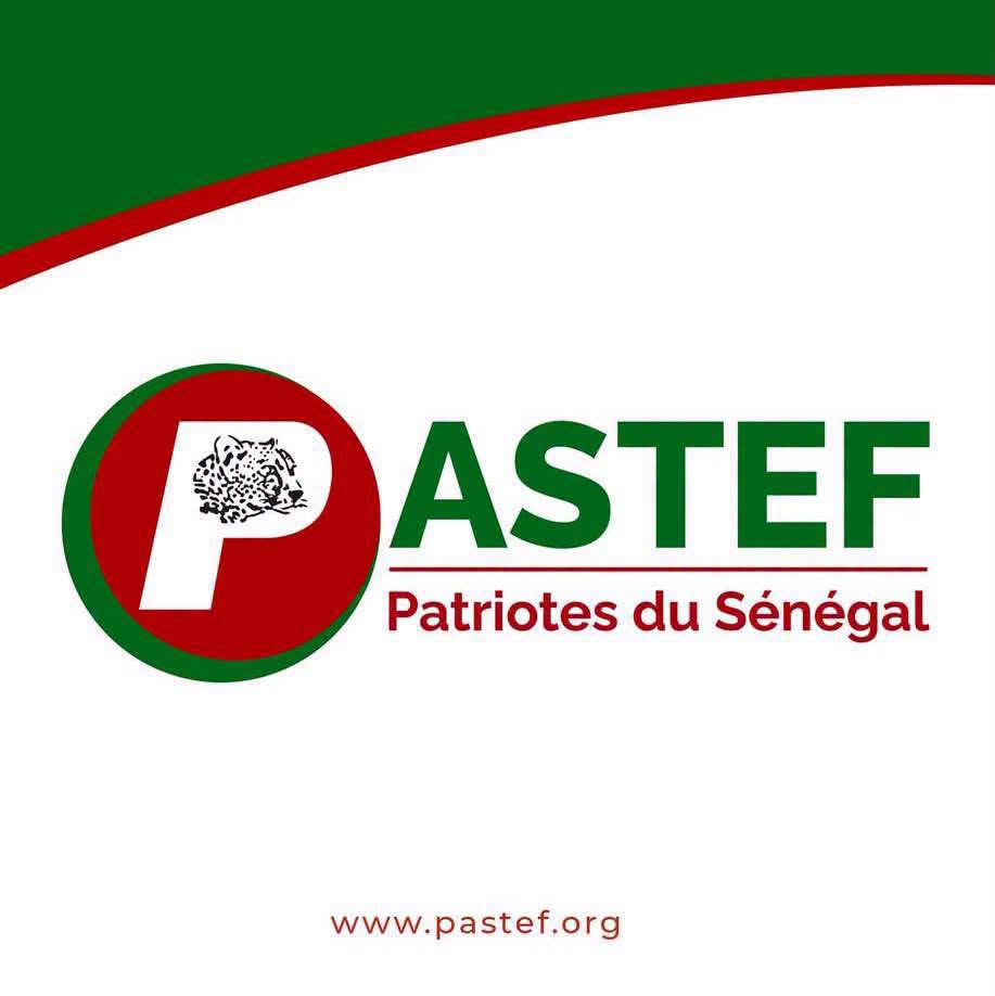 PASTEF dément les déclarations d’Abdoulahad Ndiaye sur son site internet
