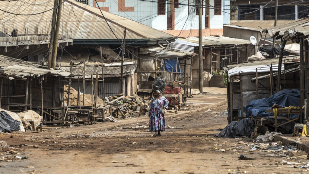 Cameroun: une incursion de séparatistes sème la panique et fait plusieurs victimes à Bamenda, dans le Nord-Ouest