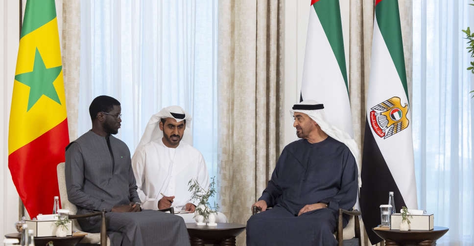​Fonds, conférence de l’eau, infrastructure : Tout savoir sur la visite du Président Diomaye à Abu Dhabi