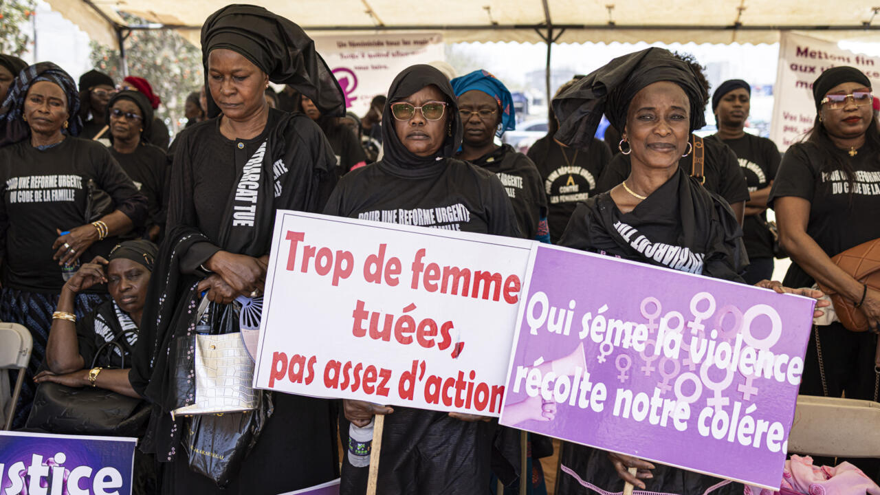 ​Féminicide dans le Fouladou : Fatoumata Baldé tuée dans sa chambre, son mari aux arrêts
