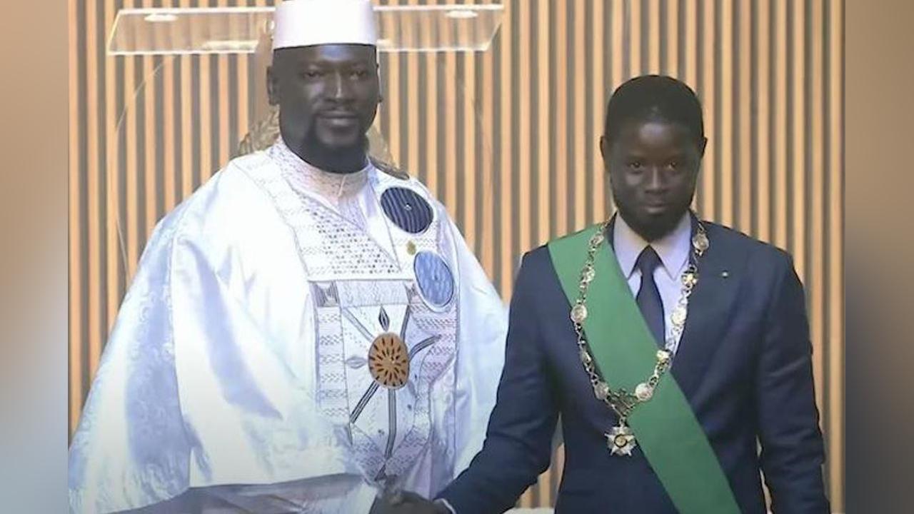 «Nul ne pourra vous chasser du Sénégal» : l’Ambassadeur de la Guinée rassure ses compatriotes