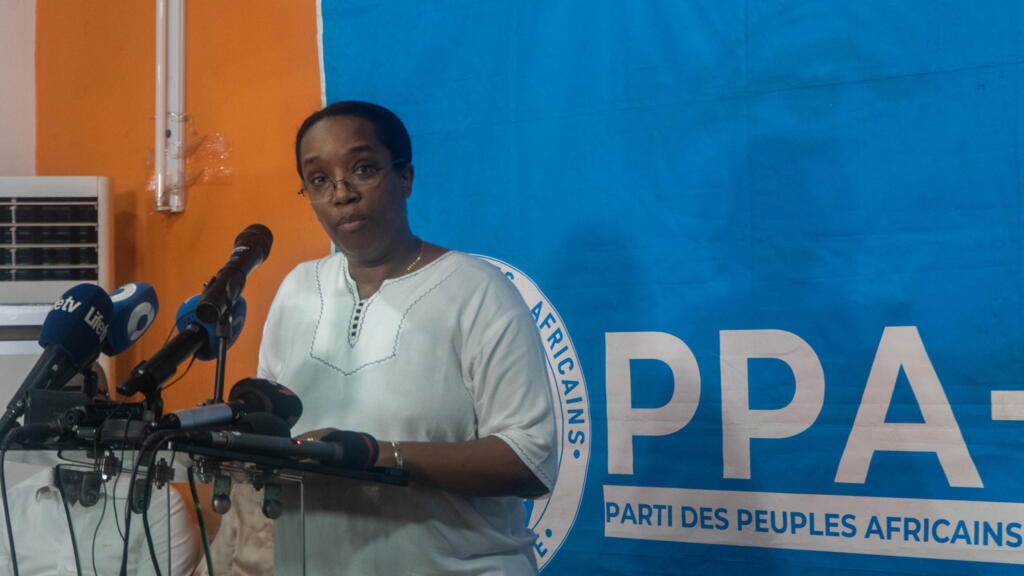 Côte d’Ivoire:  Me Habiba Touré, porte-parole de l’ex-président Gbagbo, visée par un mandat d’arrêt