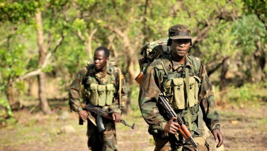 RCA: des militaires ougandais qui luttent contre la LRA accusés d’exactions