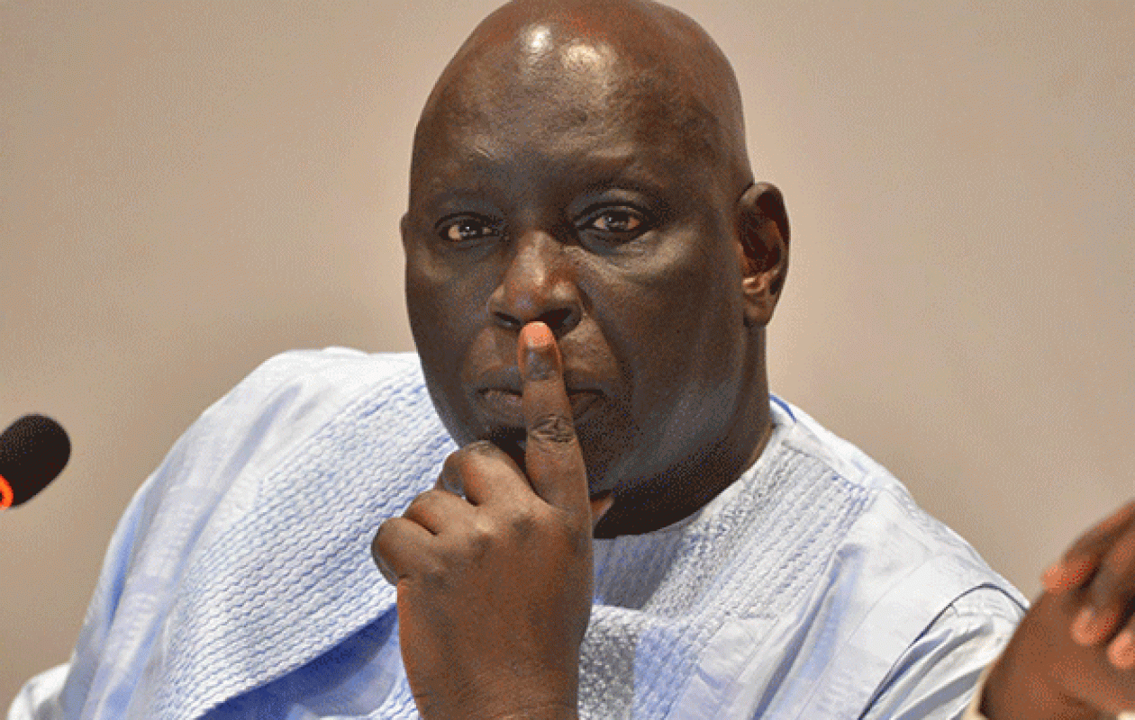 Affaire Ellipse Projects : la justice maintient l'assignation à résidence et le bracelet électronique du fils de Madiambal Diagne