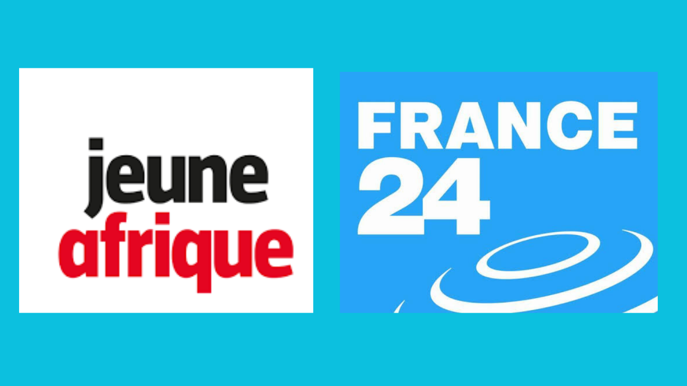 Guinée : France 24 coupée pour avoir qualifié Mamadi Doumbouya de « putschiste », Jeune Afrique également sanctionné