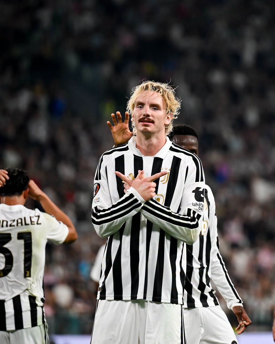  Ligue Europa : Le Juve cartonne, Crystal Palace domine Lech Poznan, Ferencvaros surprend Celtic Glasgow