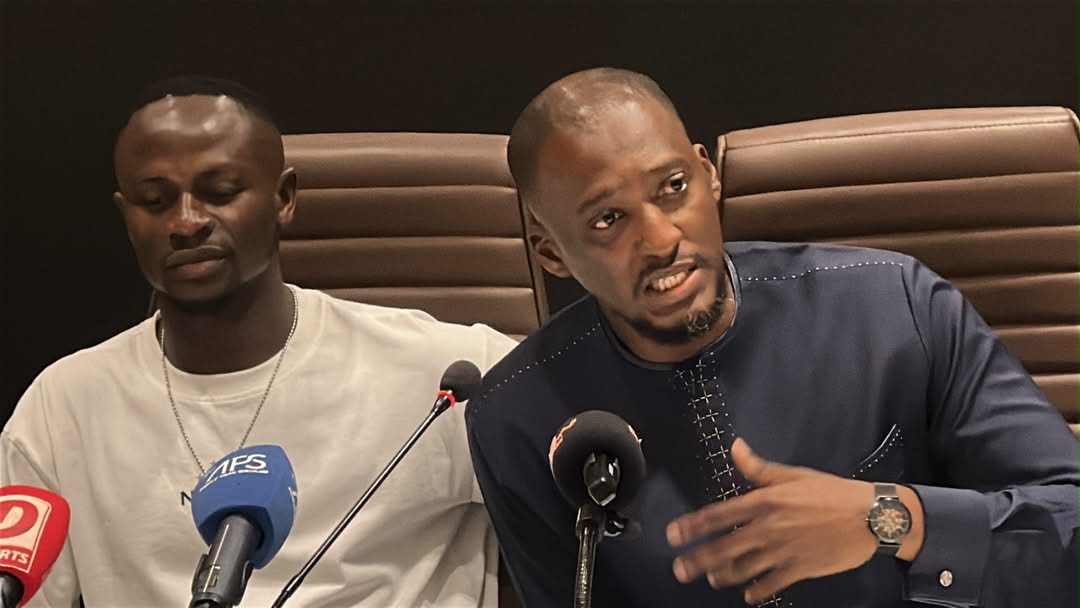 Bambali : le projet de Mané exonéré pour cinq ans de taxes pour les  importations de matériels (APIX)