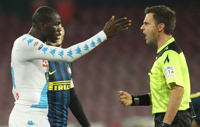 « On ne peut pas haïr quelqu'un à cause de sa couleur de peau » : Les révélations chocs de Kalidou Koulibaly sur le racisme en Italie