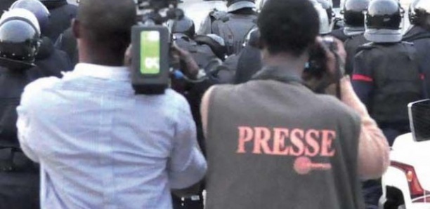 Régulation des médias : le Garde des Sceaux s'engage à accompagner les acteurs de la presse et à transmettre les propositions de révision du Code