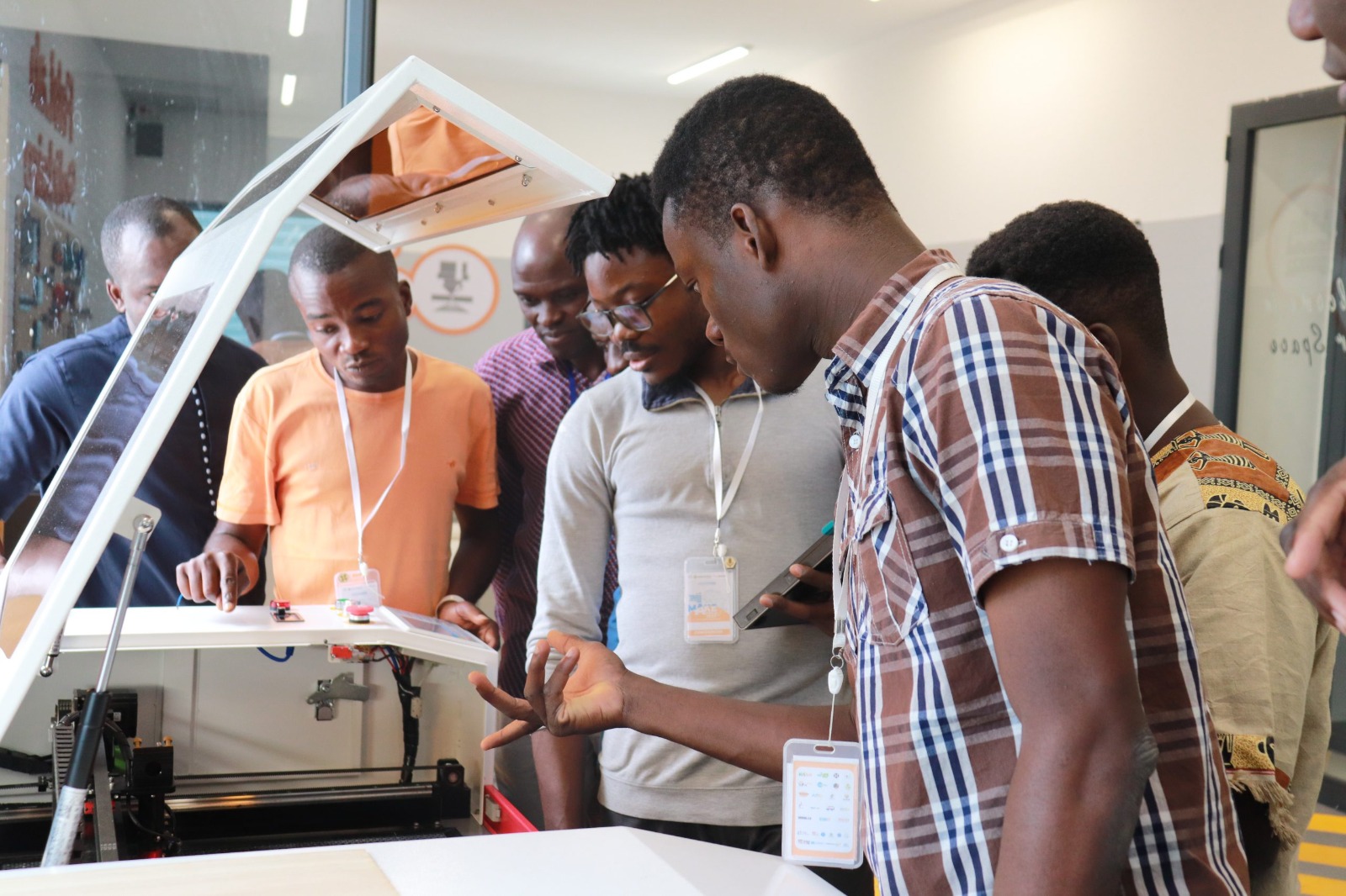 Innovation technologique : près de 1 000 acteurs attendus à Dakar pour Make Africa 2026