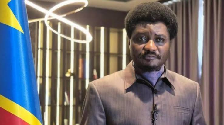 RDC: l'ex-ministre de la Justice Constant Mutamba condamné à dix ans de travaux forcés