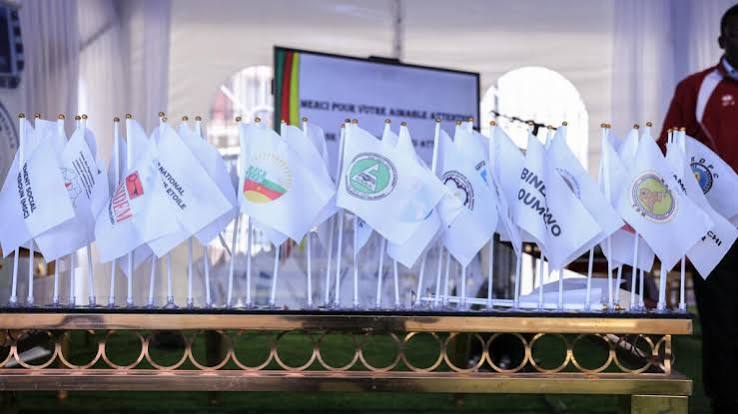 Au Cameroun, les partis politiques en ordre de bataille pour d'hypothétiques élections début 2027