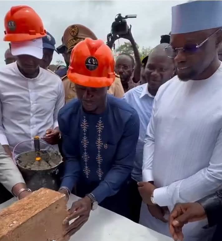 Projet SM10 Agro : quand Ousmane Sonko soufflait à Sadio Mané l'idée d'investir dans l'agro-industrie