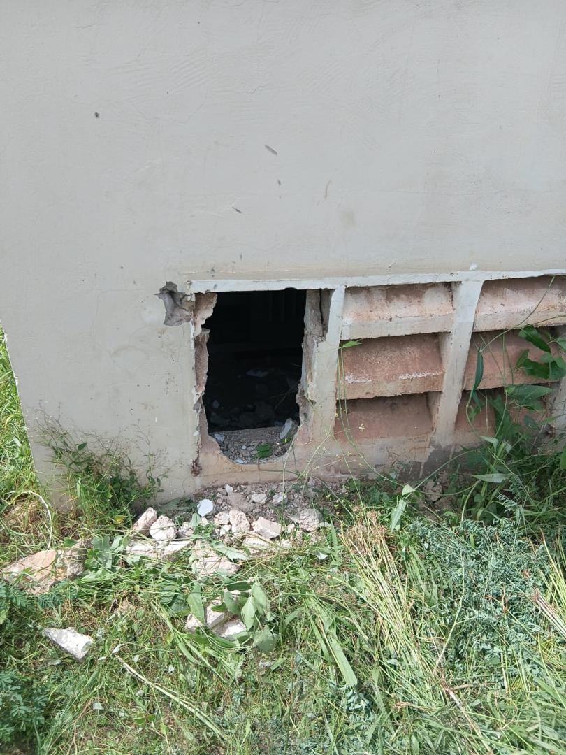 ​Senelec : deux installations vandalisées à Sebikotane et Khodoba