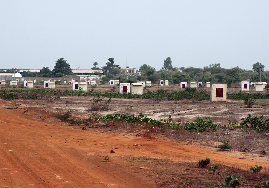 Tensions foncières à Keur Moussa : les populations dénoncent l’accaparement de 22 hectares et exigent un audit