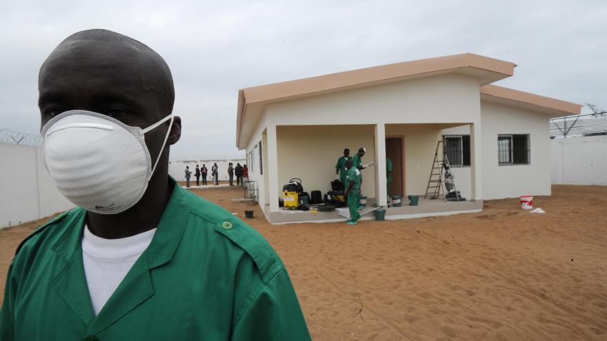 ​Mieux protéger le monde contre la prochaine pandémie