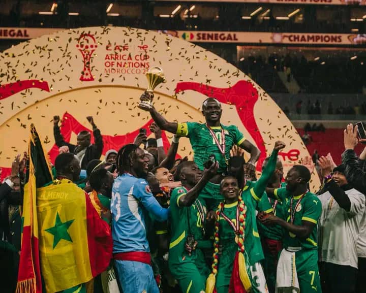 Eliminatoires CAN 2027 : le calendrier complet des 1ère et 2e journées dévoilé