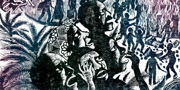 ​Réfugiés et traqués, le cauchemar des Rwandais à Lusaka