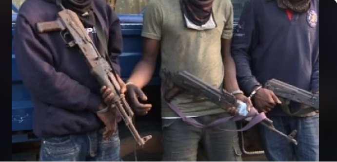 ​Braquage armé sur l’axe Gassane-Linguère : un jeune commerçant blessé par balle