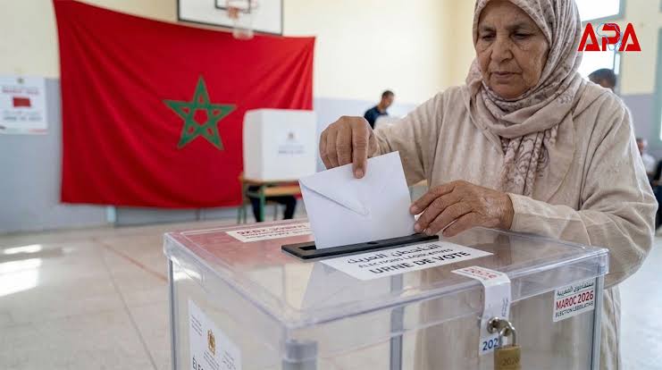 Élections au Maroc : un test pour la confiance des jeunes en la politique