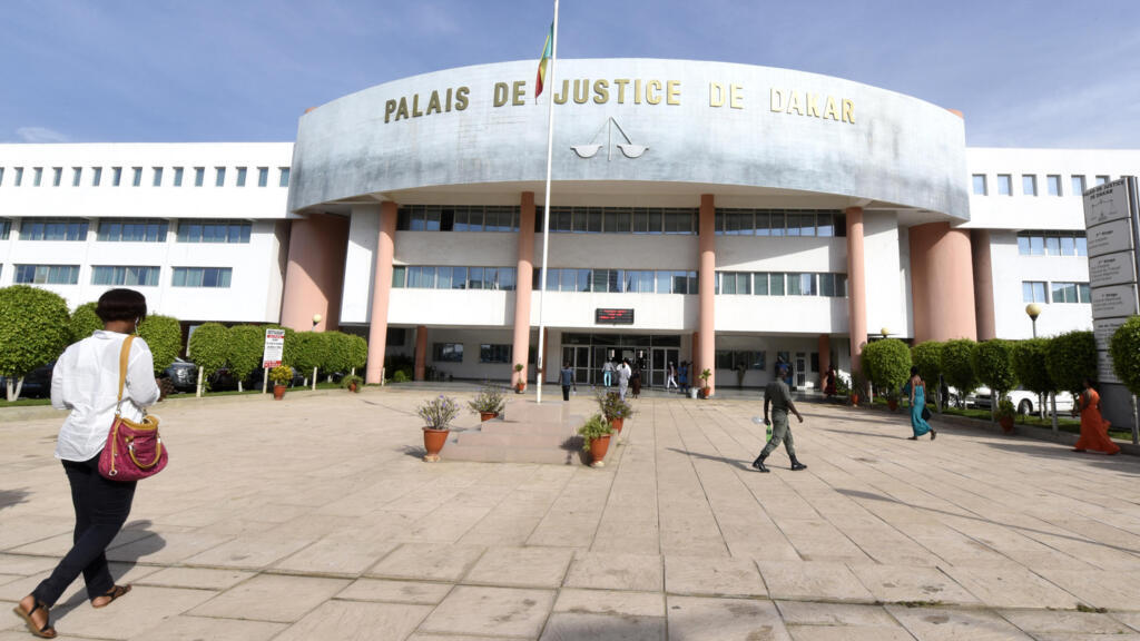 ​Justice : Ousseynou Fall placé sous mandat de dépôt par le 3ᵉ cabinet d’instruction