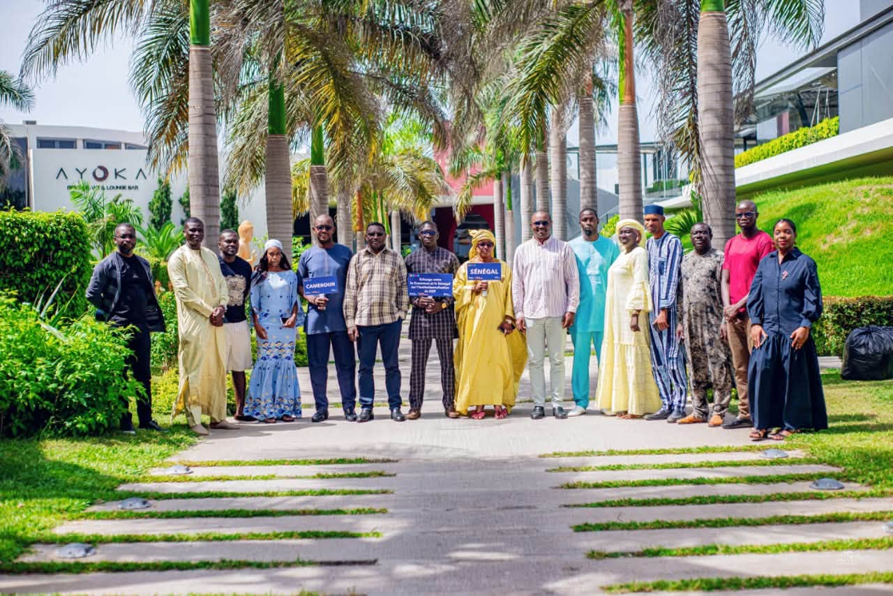 Coopération Sénégal-Cameroun : une mission d’experts réunie à Dakar sur l’économie de la santé