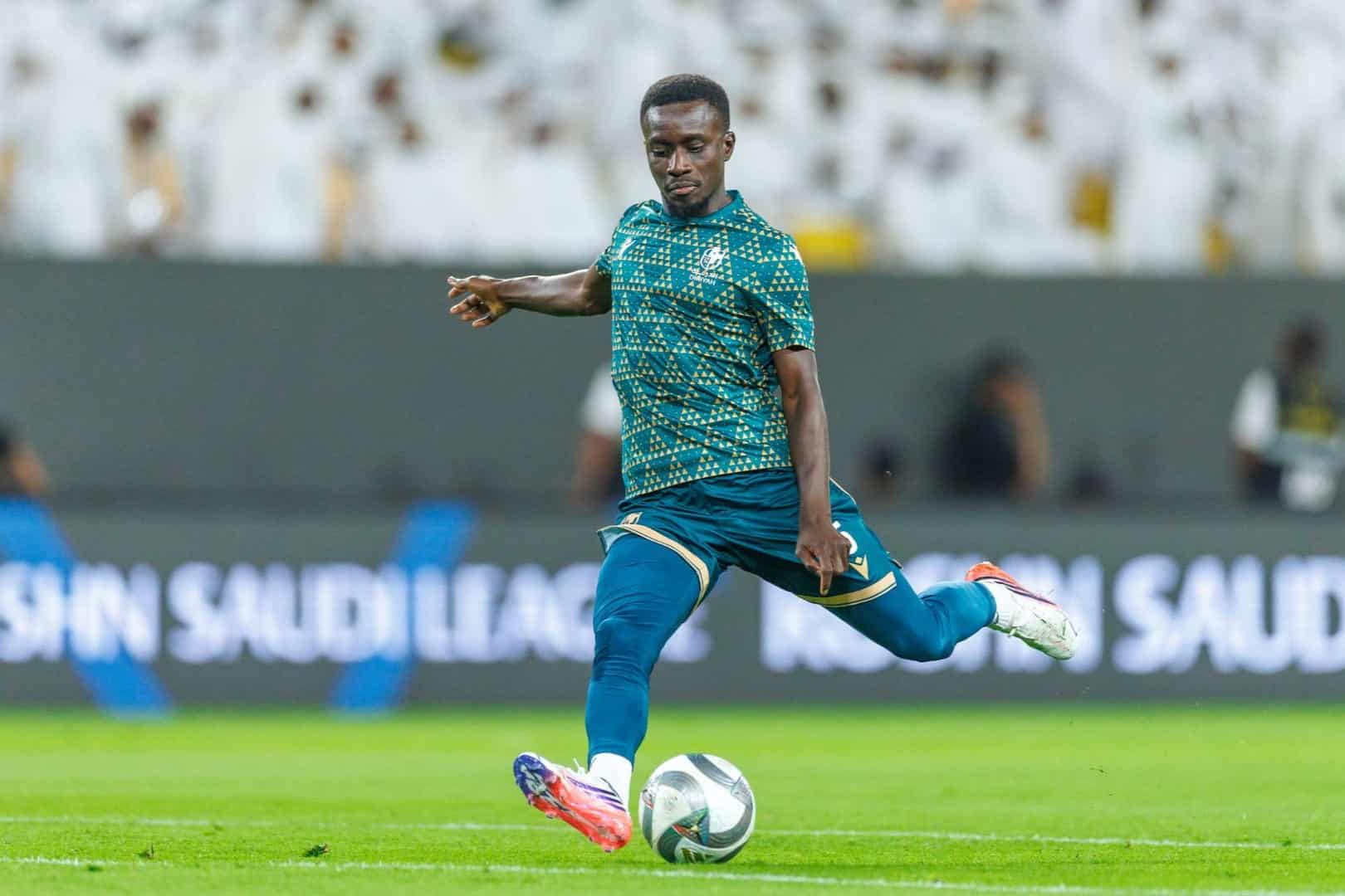 Gana Gueye devient actionnaire du Mans FC : « Fier de rejoindre le projet en tant qu’investisseur »