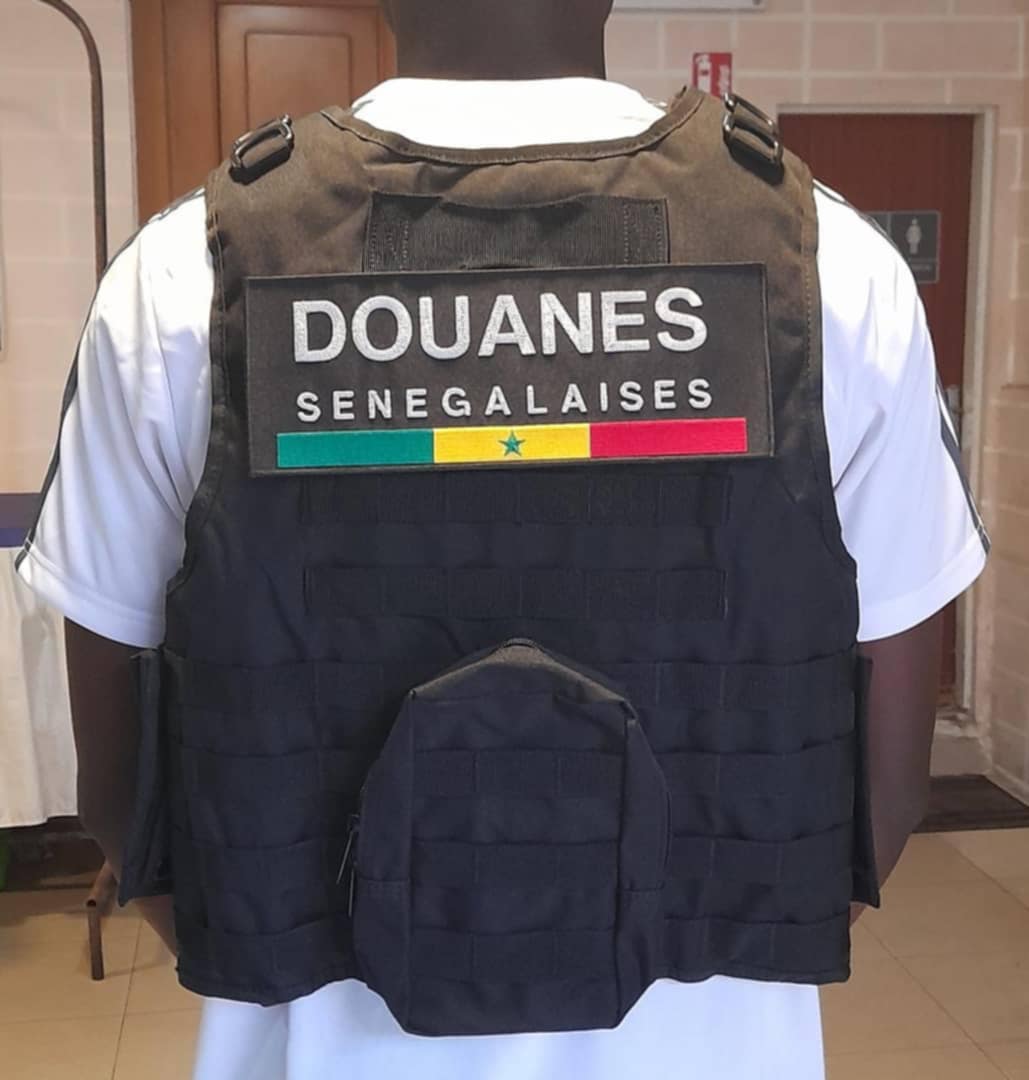Saisie jugée abusive à Diamnah : la jeunesse s'oppose à l'intervention des douanes