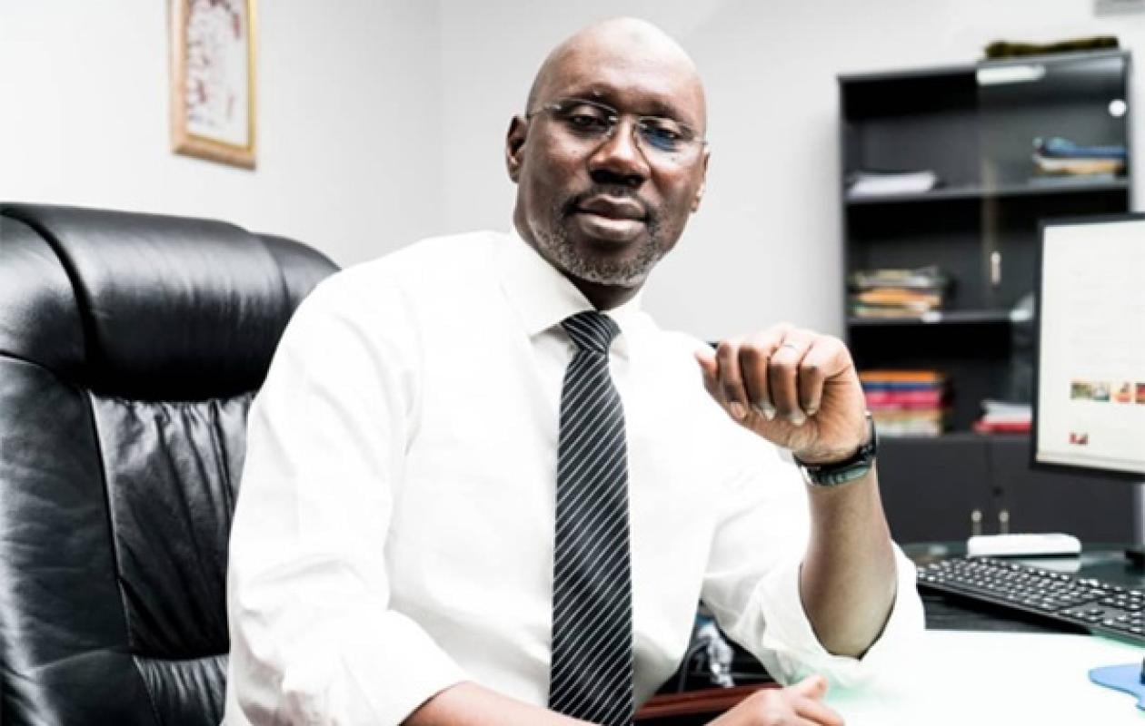 SN-HLM : Samba Ndiaye rétabli dans ses fonctions de PCA par décret présidentiel