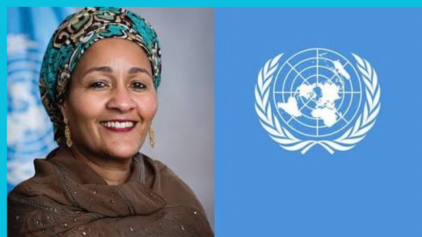 ​Bilan de l'égalité des sexes 2026 : l'ONU dresse un état des lieux alarmant
