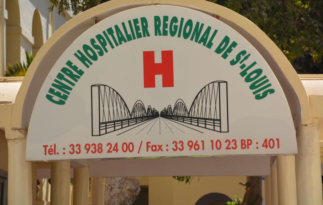 Saint-Louis : le scanner du Centre hospitalier régional reprend du service après une suspension préventive