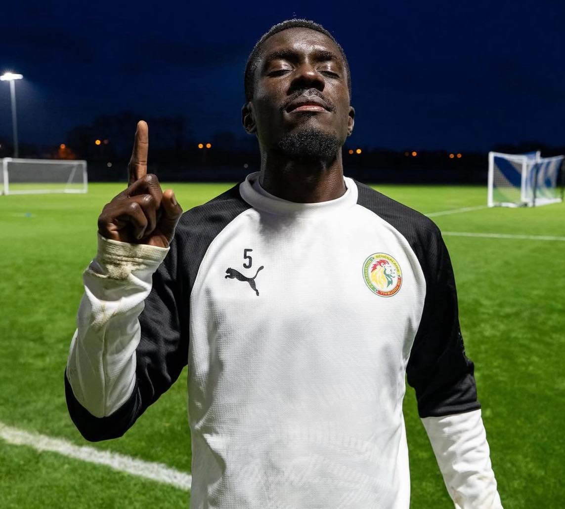 Idrissa Gana Gueye actionnaire du Mans FC : un collectif appelle au boycott