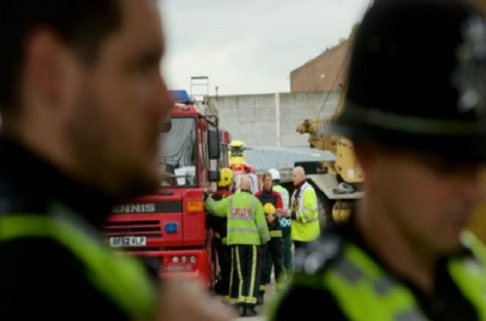 ​Angleterre: mort de 5 Gambiens d’origine