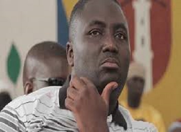 PS - "J'ai claqué la porte du Bureau politique...d'autres maires vont suivre", Bamba Fall