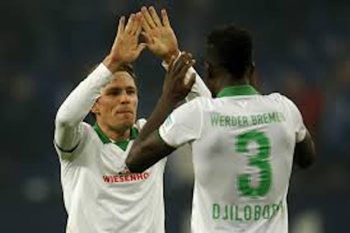 De Werder Brême à Hull City: Djilobodji fait encore ses valises