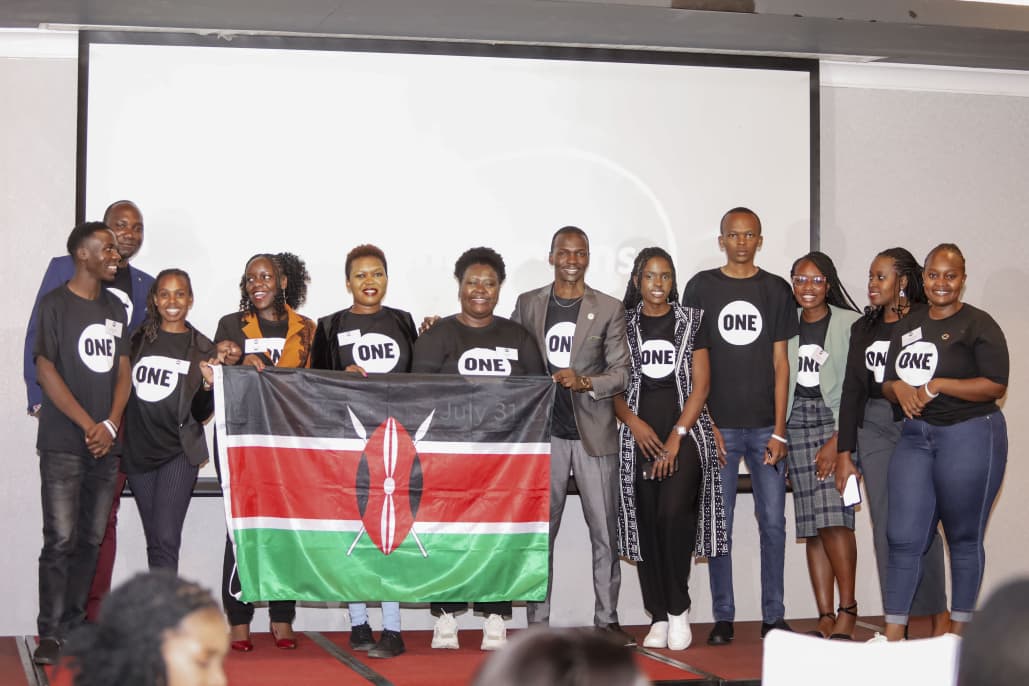 ONE Campaign lance ONE Academy pour former la prochaine génération d’acteurs de plaidoyer en Afrique