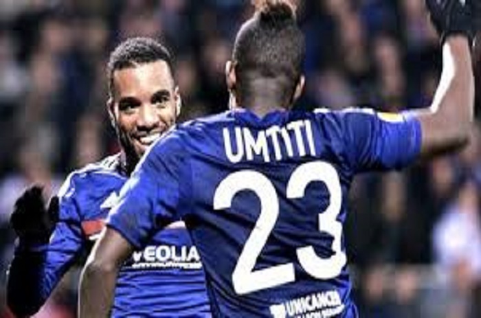 Cameroun: Euro 2016 - Umtiti - « C'est exceptionnel pour moi »